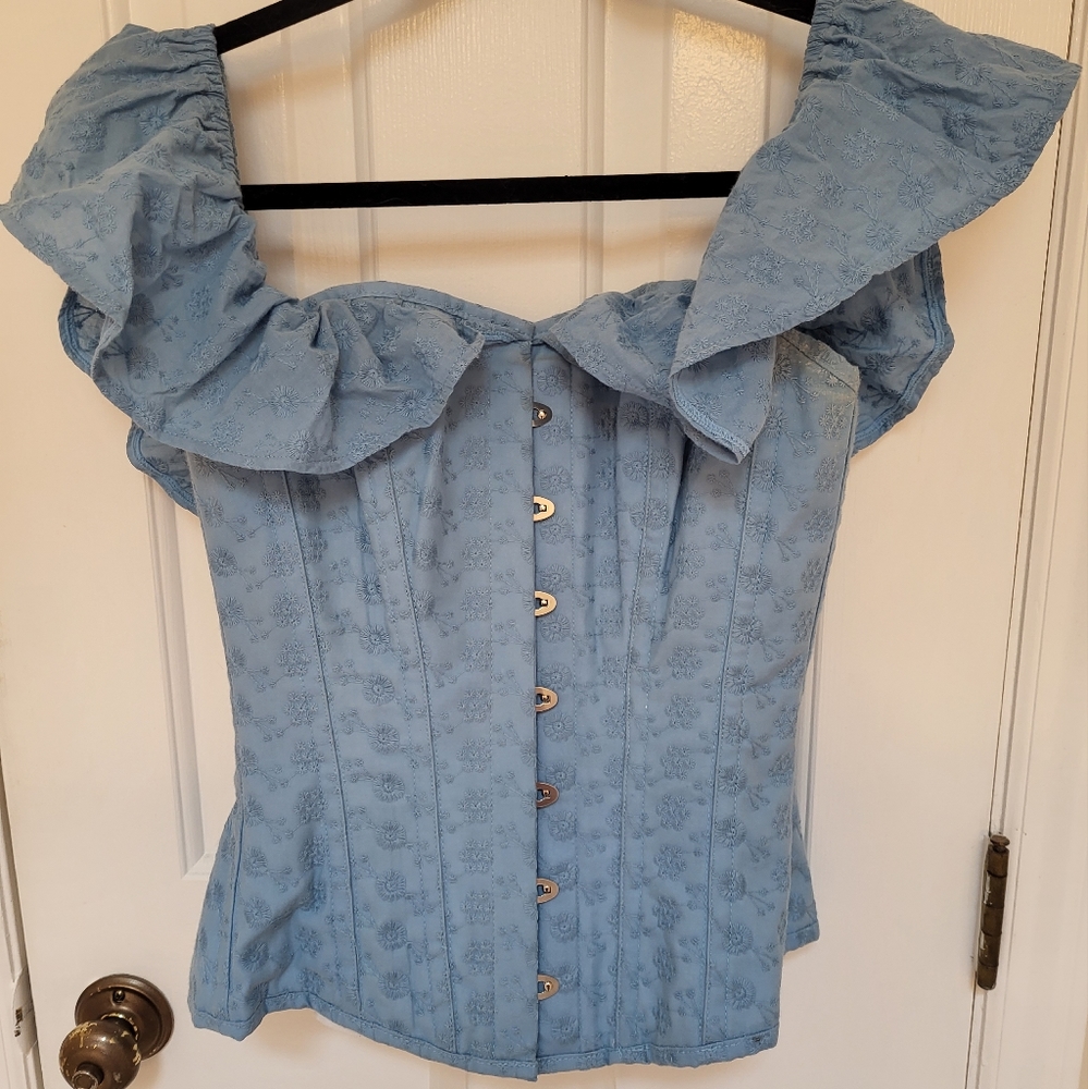 Corset Top
